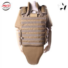 Full Protection S-XXL For Full Body Armor Anti Riot Suit